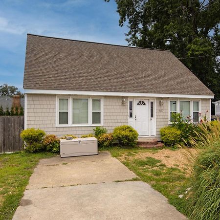 Sea La Vie Villa Virginia Beach Exterior photo