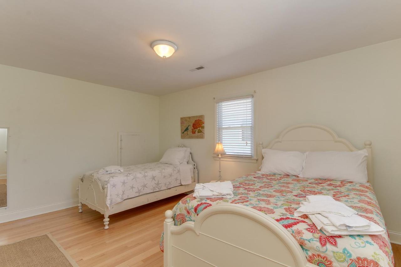 Sea La Vie Villa Virginia Beach Exterior photo